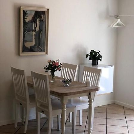 Alleso Gl. Sognefoged Gard Odense Cameră foto